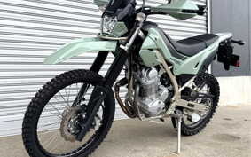 KAWASAKI KLX230 SHERPA LX232A