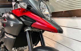 SUZUKI V-STROM1000 ABS 2019 VU51A