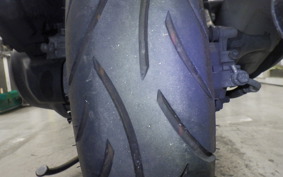 YAMAHA ﾄﾘｼﾃｨ125-2ﾔﾈﾂｷ SEK1J