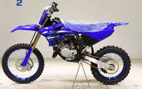 YAMAHA YZ85LW CB16C