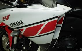 YAMAHA YZF-R1 2009 RN24J