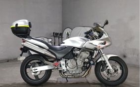 HONDA HORNET600S PC34