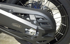 HONDA X-ADV 750 2021 RH10
