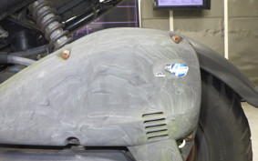 HONDA GIORNO CREA 2006 AF54