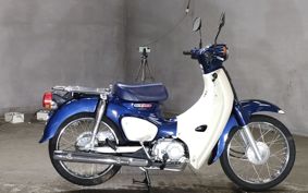 HONDA SUPER CUB110 JA44