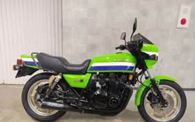 KAWASAKI Z1100 R 1988 KZT10R