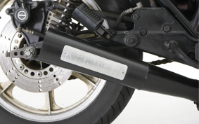 KAWASAKI Z1000 R 1995 KZCR14
