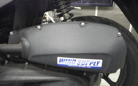 SUZUKI ADDRESS 110 2019 CE47A