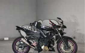KAWASAKI NINJA 250R EX250K