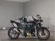 Фото Kawasaki NINJA 250R с японского аукциона