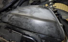 YAMAHA JOG Gen.5 SA36J