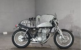 YAMAHA SR400 2001 RH01J