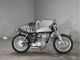 Фото Yamaha SR400 2001 с японского аукциона