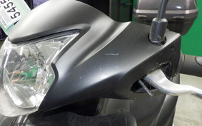 HONDA DIO 110 2023 JK03