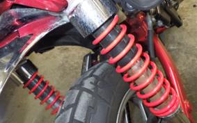 HONDA MONKEY 125 JB02