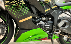 KAWASAKI NINJA ZX-6R 2020 ZX636G