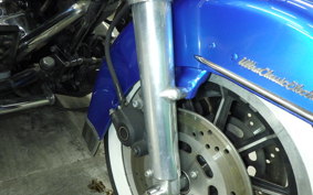 HARLEY FLHTCU SIDECAR 1340 1991