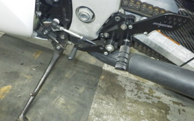 SUZUKI GSX-1300R HAYABUSA 2000