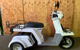 SUZUKI BAR DEE50 BA14A