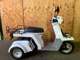 Фото Suzuki BAR DEE50 с японского аукциона