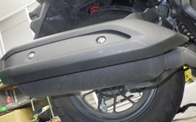 HONDA ﾀﾞﾝｸ AF78