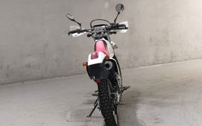 HONDA XR250 MD30