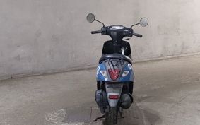 SUZUKI LET`S CA4AA