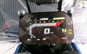 BMW R1300GS Adventure ASA 2026 0M31