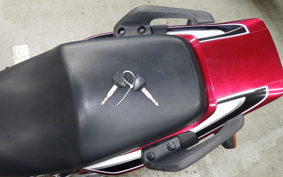 HONDA CB400SF GEN 4 A 2019 NC42