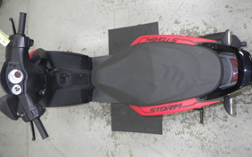 APRILIA SR125