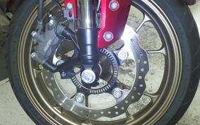 HONDA CB250RA 2020 MC52