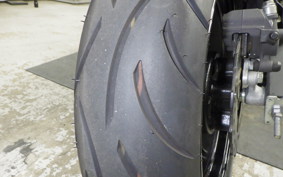 KAWASAKI Z125 PRO 2024 BR125H