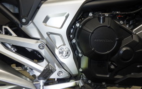 HONDA NC750X DCT 2024 RH09