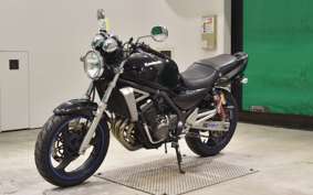 KAWASAKI BALIUS 250 Gen.2 ZR250B