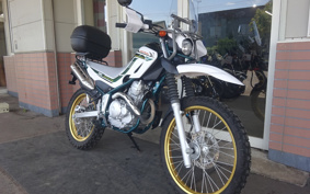 YAMAHA  SEROW 250 FINAL ED DG31J