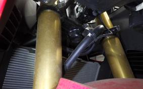 HONDA CBR250RR A 2022 MC51