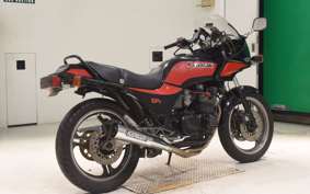 KAWASAKI GPZ400 1983 ZX400A