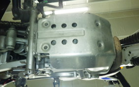 YAMAHA SEROW 250 Gen.2 2017 DG17J