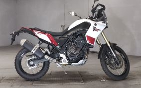YAMAHA  TENERE 700 DM09J