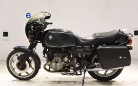 BMW R100 1990