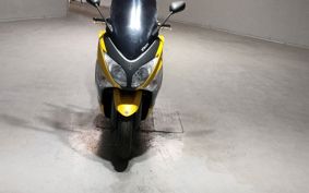YAMAHA T-MAX 500 2010 SJ08J