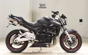 SUZUKI GSR400 2007 GK7DA