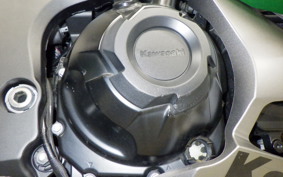 KAWASAKI NINJA 1000 A 2018 ZXT00W