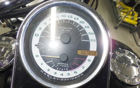 HARLEY FLSTN 1450 2005