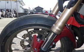 HONDA CB125 R 1995 JC91