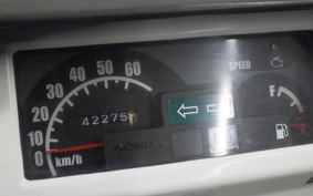 HONDA GYRO X TD02