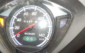 SUZUKI ADDRESS 110 CE47A