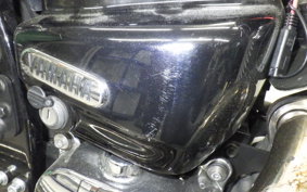 YAMAHA DRAGSTAR 250 2008 VG05J