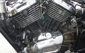 KAWASAKI VULCAN800 CLASSIC (ｼｮﾙｲﾅ VN800A