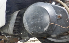 YAMAHA MAJESTY 250 1986 4HC